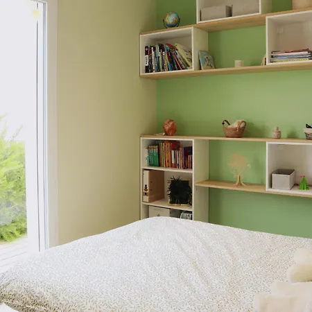 Cozy In